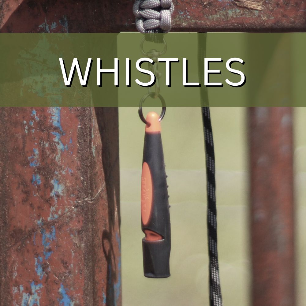 Shop Acme Whistles from Sussex Gundog Supplies UK 