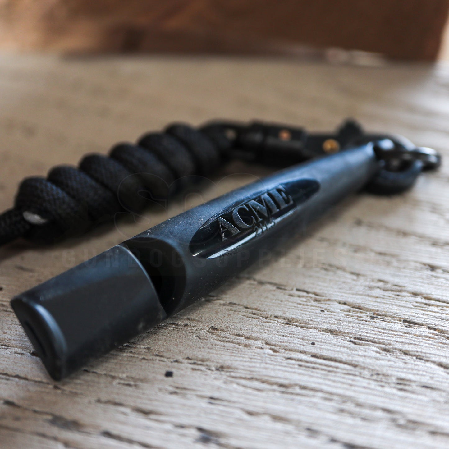Acme ALPHA Whistle 210.5
