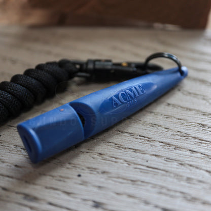 Acme ALPHA Whistle 210.5