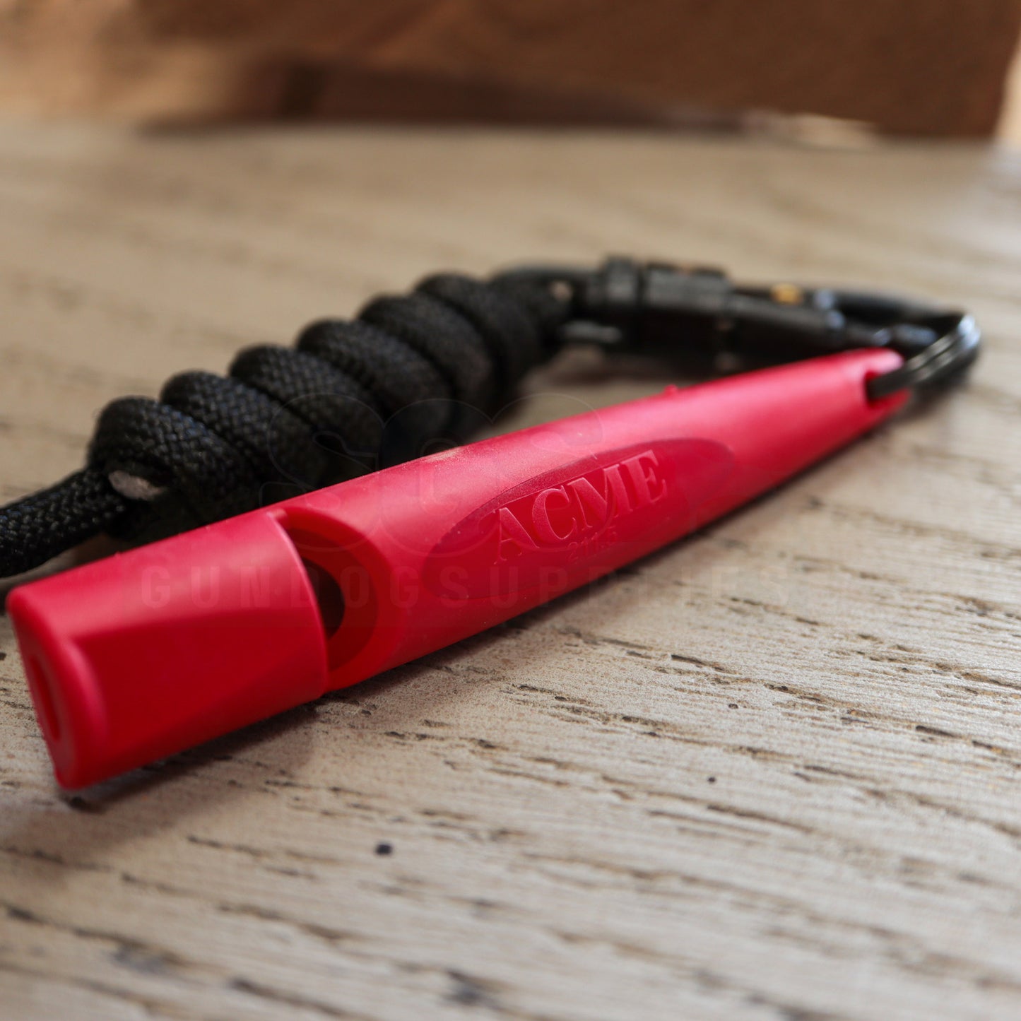 Acme ALPHA Whistle 210.5