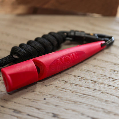 Acme ALPHA Whistle 210.5