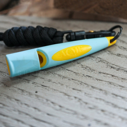 Acme ALPHA Whistle 210.5