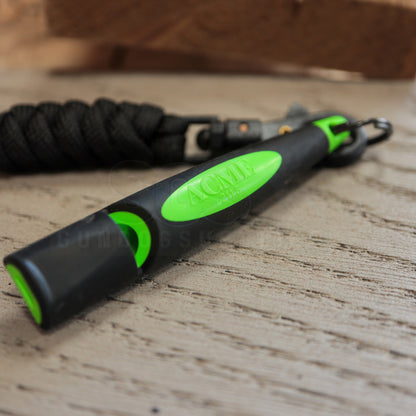 Acme ALPHA Whistle 210.5