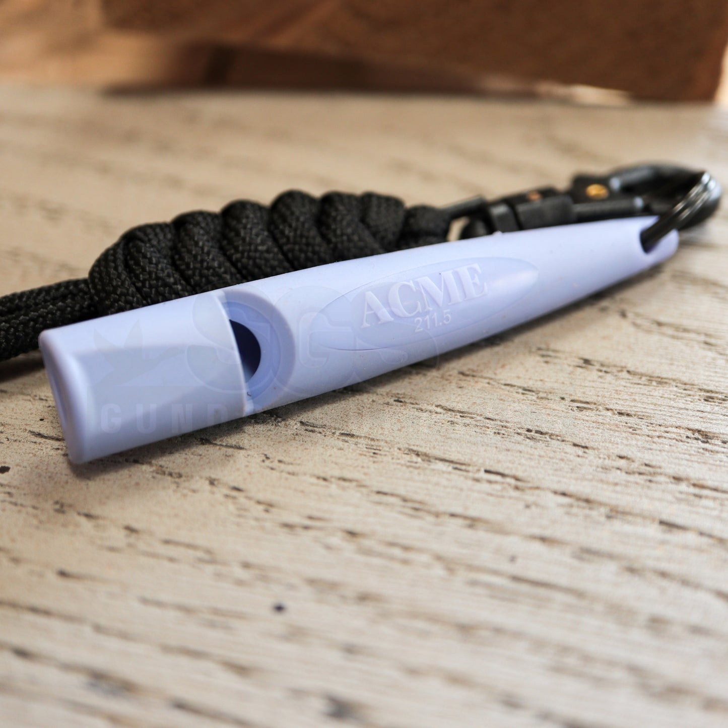 Acme ALPHA Whistle 210.5