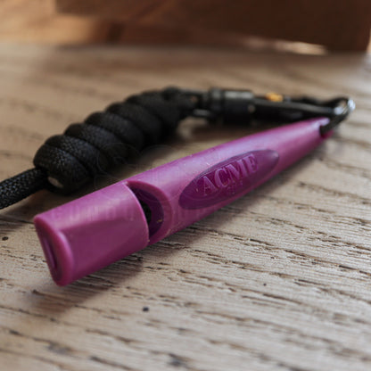 Acme ALPHA Whistle 210.5