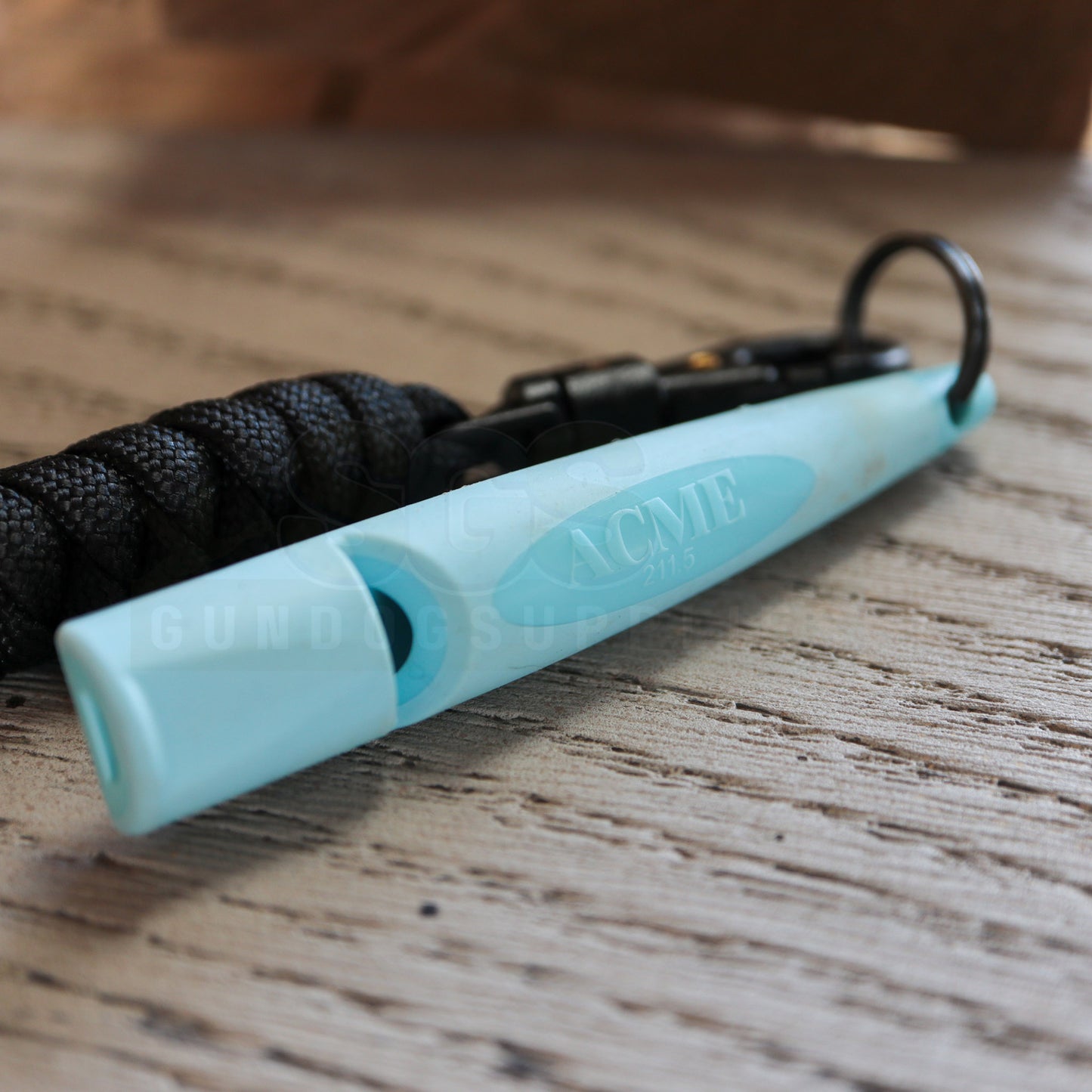 Acme ALPHA Whistle 210.5