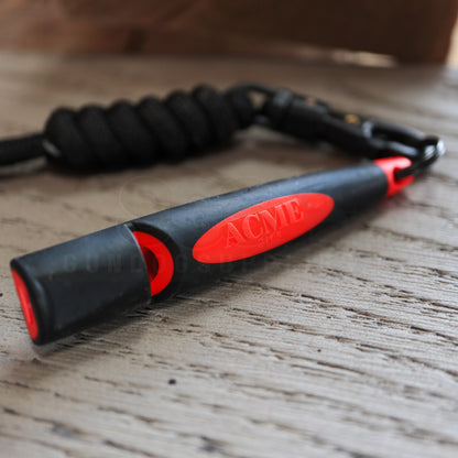 Acme ALPHA Whistle 210.5