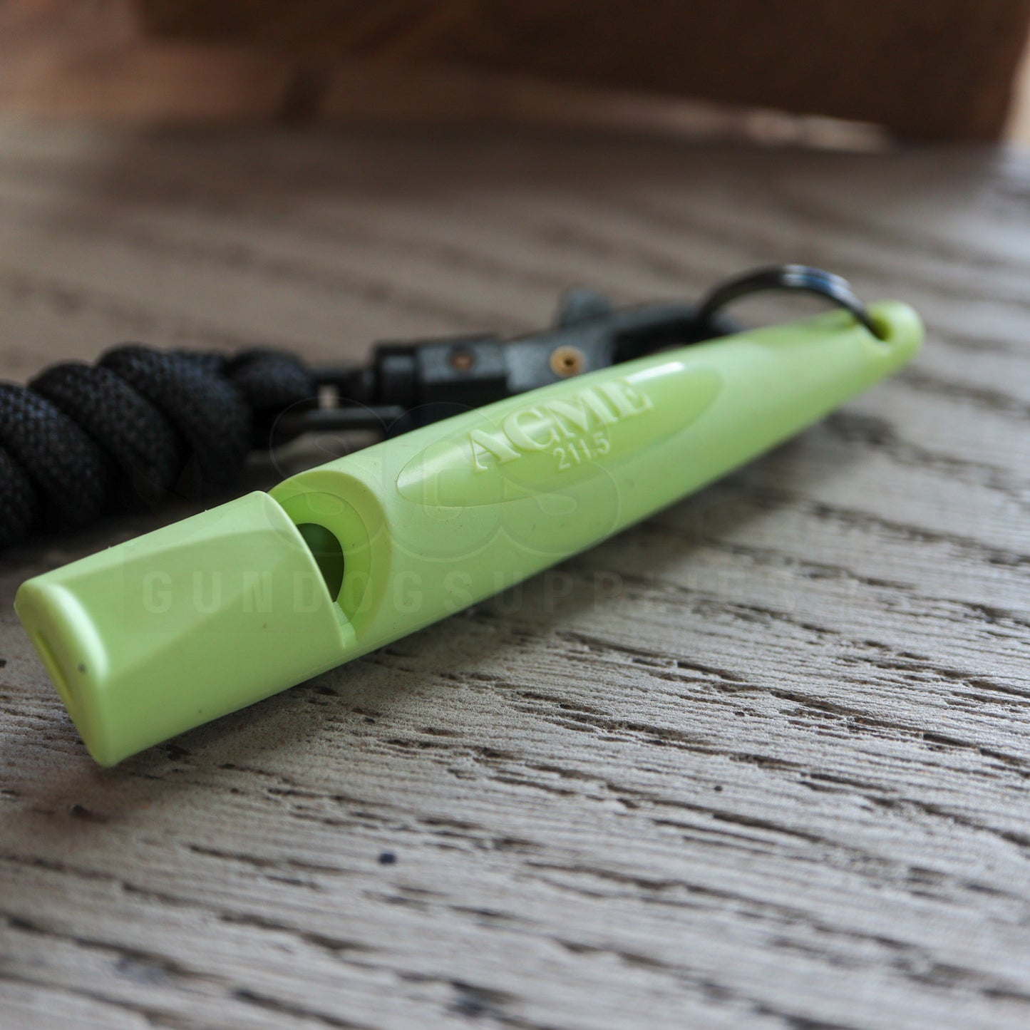 Acme ALPHA Whistle 210.5