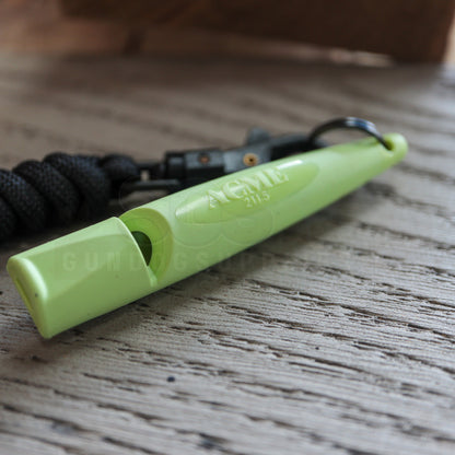 Acme ALPHA Whistle 210.5