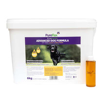 PureFlax Advanced Formula with Turmeric & Black Pepper