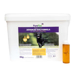 PureFlax Advanced Formula with Turmeric & Black Pepper