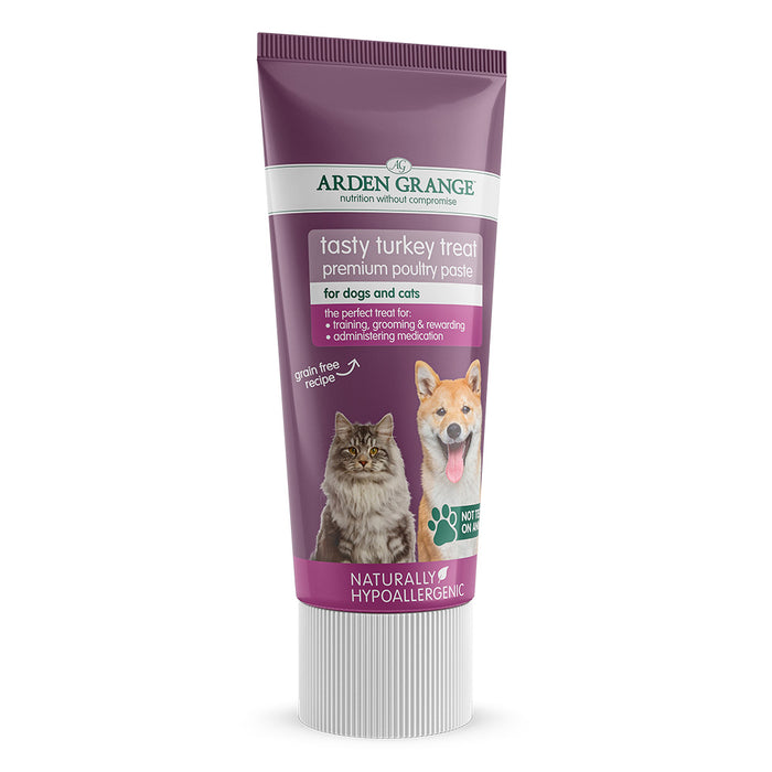 Arden Grange Turkey Paste