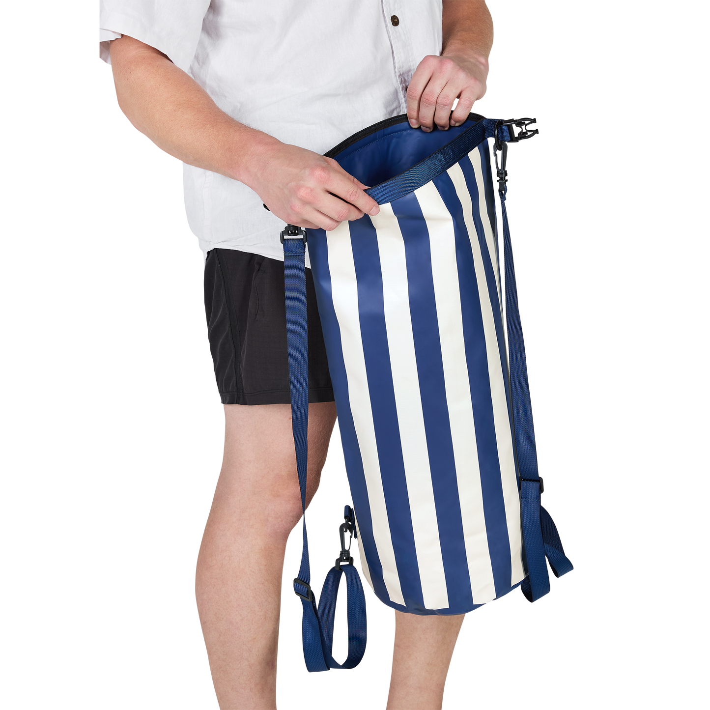 Dock & Bay Waterproof Dry Bag