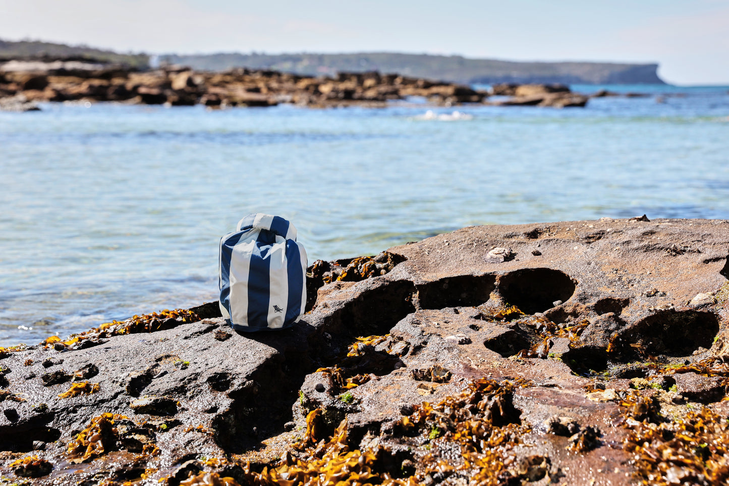 Dock & Bay Waterproof Dry Bag