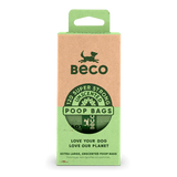 Beco Unscented Poo Bags | 120