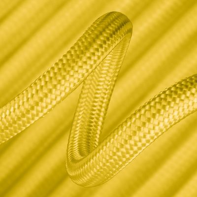 SGS Slip Collar + Clip (6mm Braided)