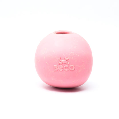 Beco Rubber Wobble Ball