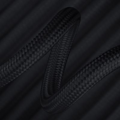 SGS Slip Collar + Clip (6mm Braided)