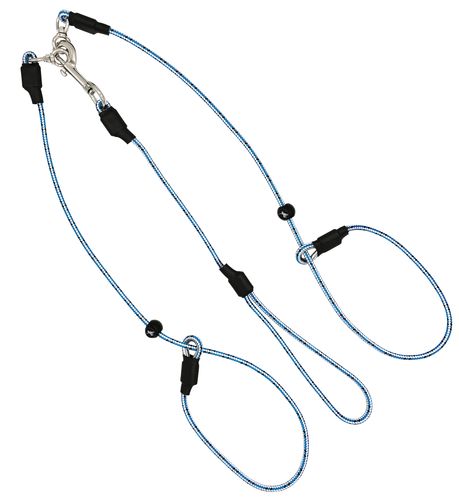 Sporting Saint Brace Slip Lead Set