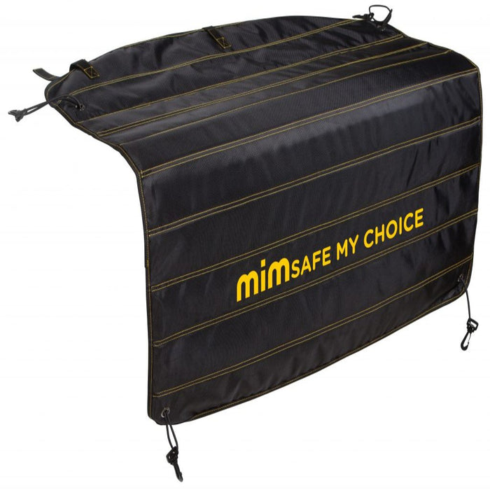 MIMSafe Bumper Cover