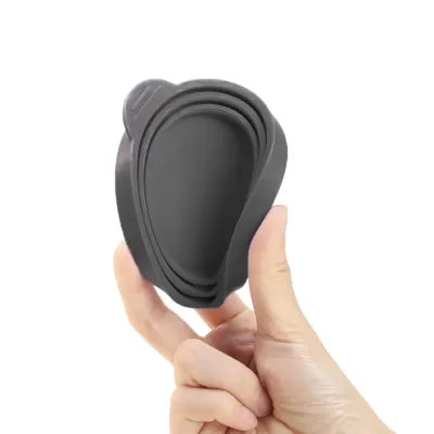 Can-it Silicone Can Covers 3pk