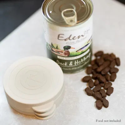 Can-it Silicone Can Covers 3pk