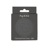 Can-it Silicone Can Covers 3pk