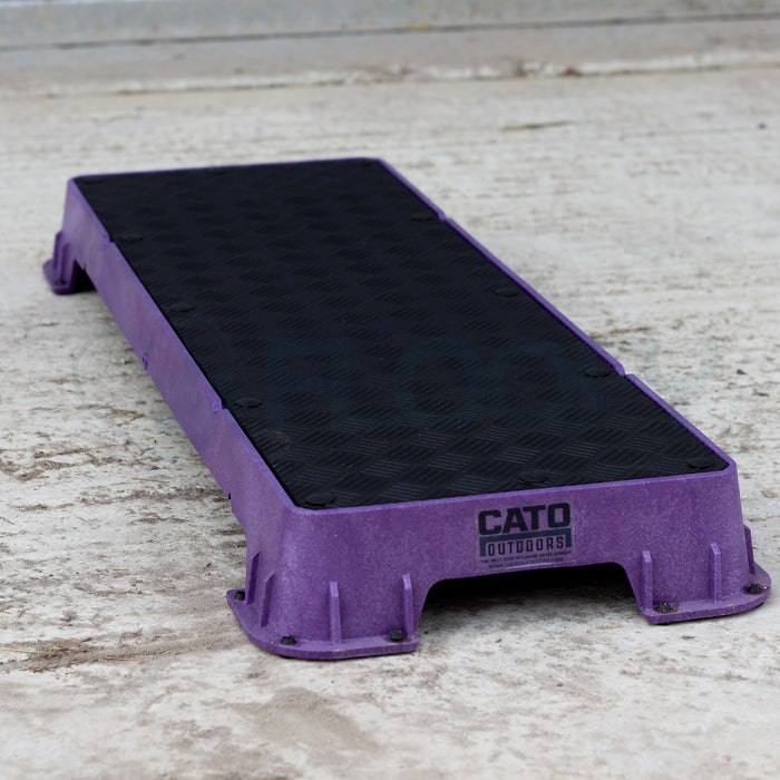 Cato Rubber Plank Board