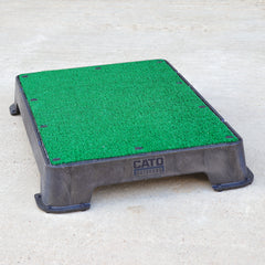 Cato Turf Place Board - Black