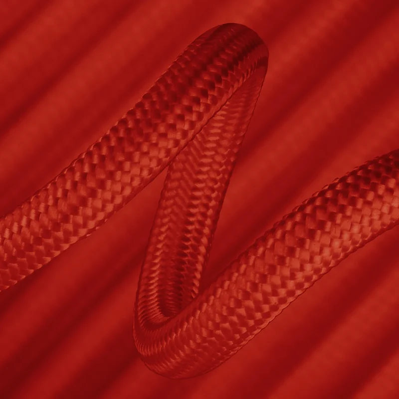 SGS Slip Collar + Clip (6mm Braided)
