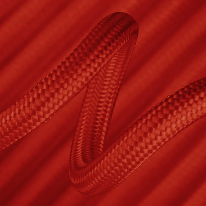 SGS Slip Collar + Clip (6mm Braided)