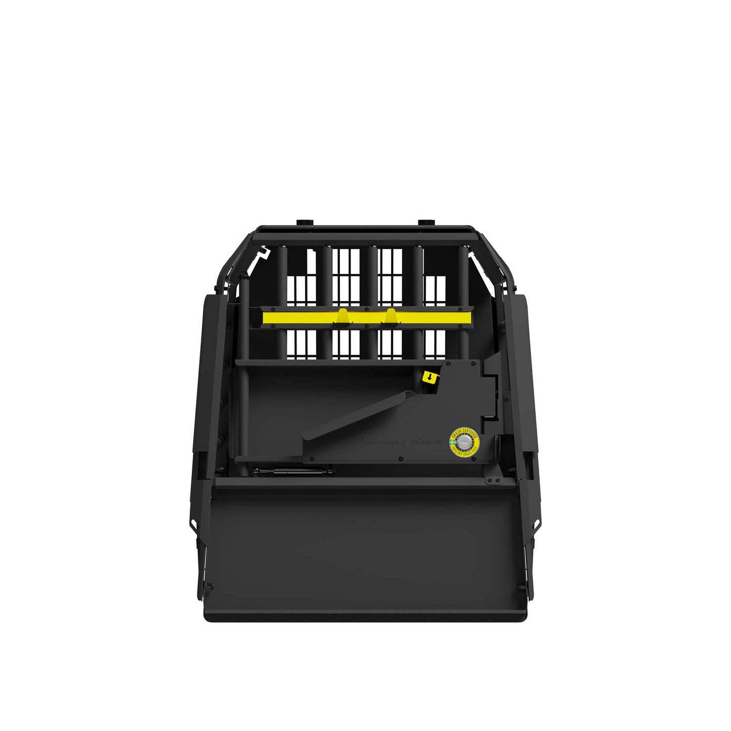 MIMsafe VarioCage G4 Compact