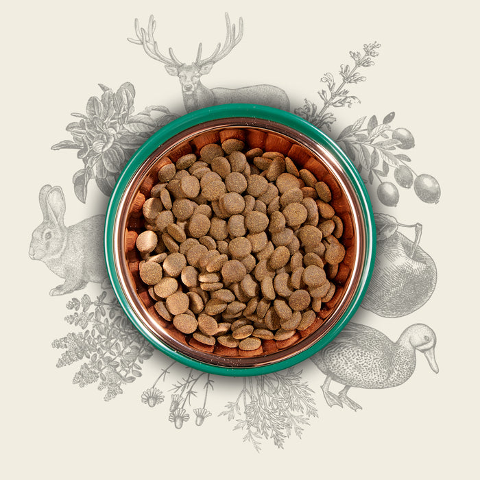 Eden country clearance cuisine small kibble