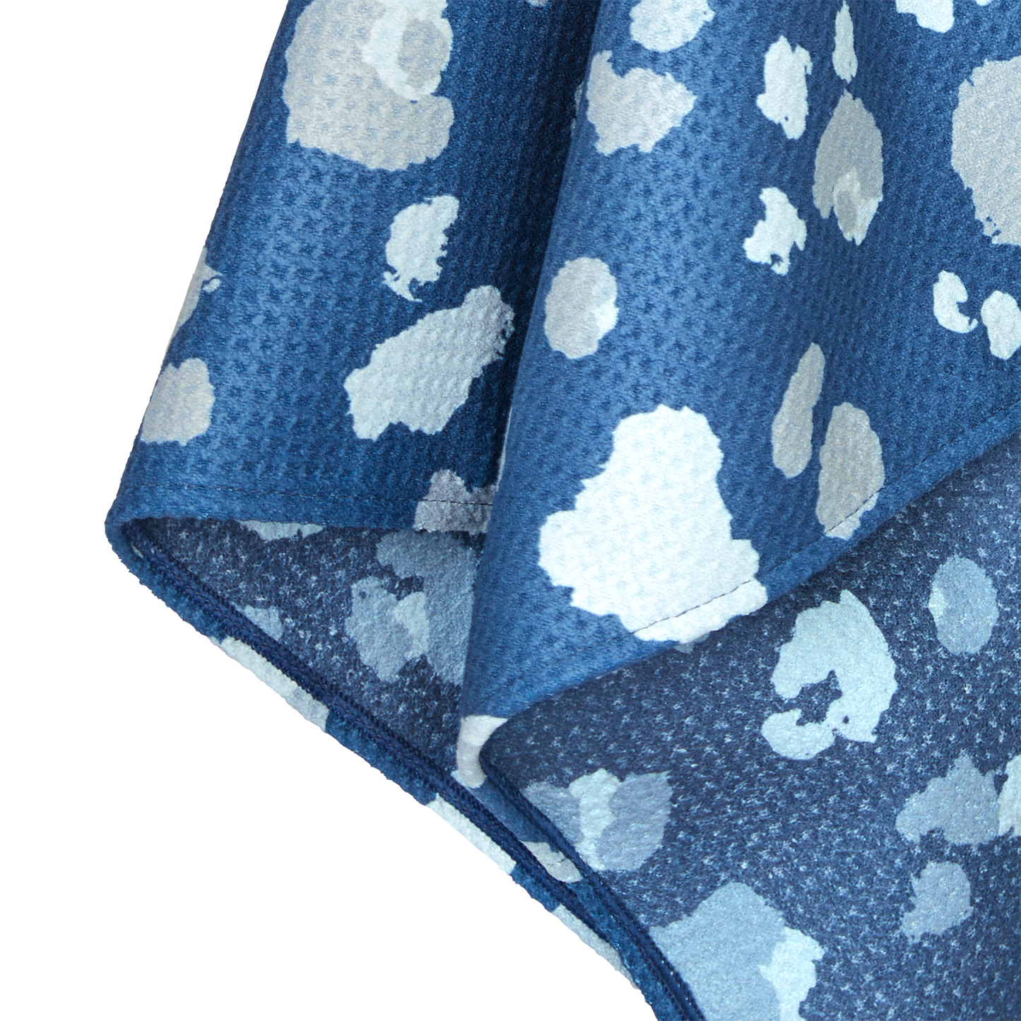 Dog & Bay Towel - K9 Camo