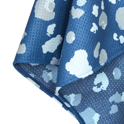 Dog & Bay Towel - K9 Camo