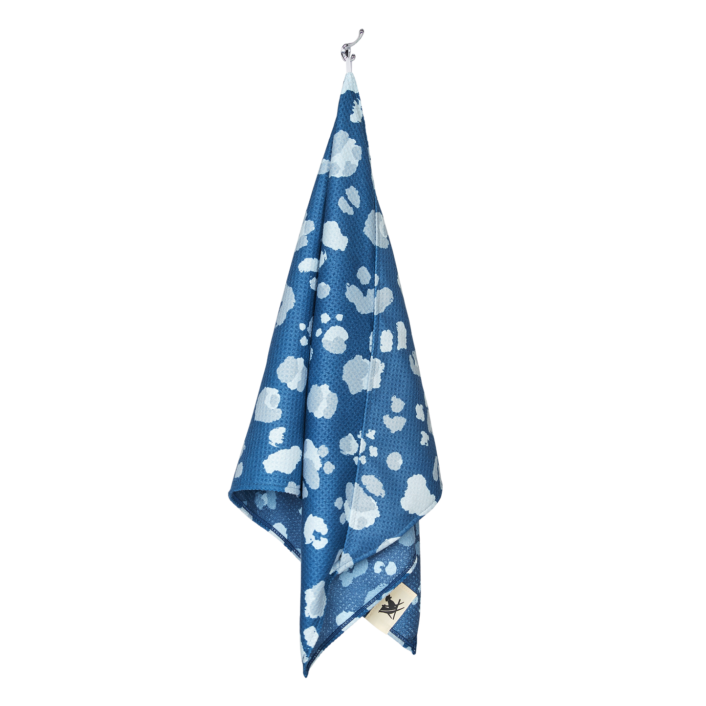 Dog & Bay Towel - K9 Camo