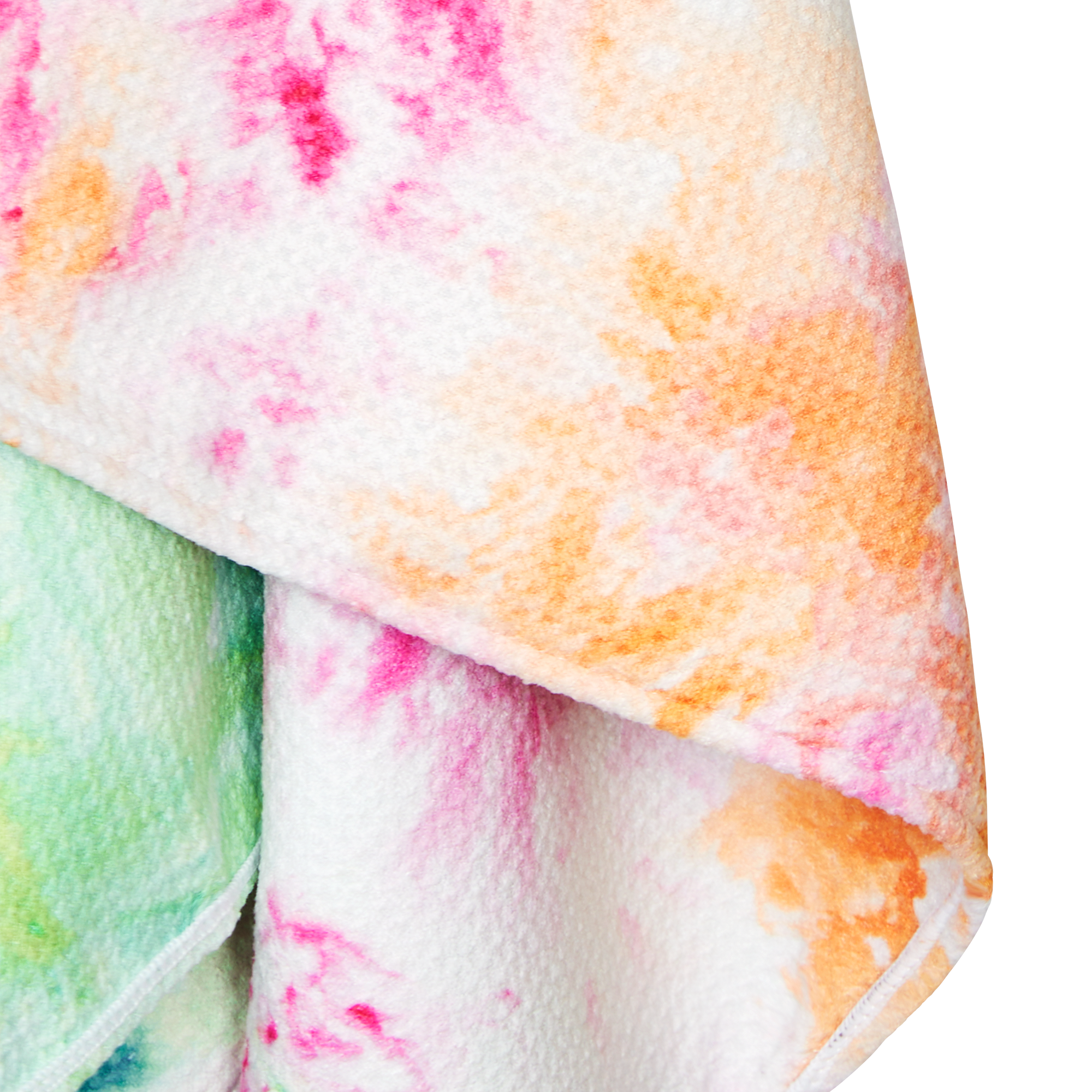 Dog & Bay Towel - Sunset Splash