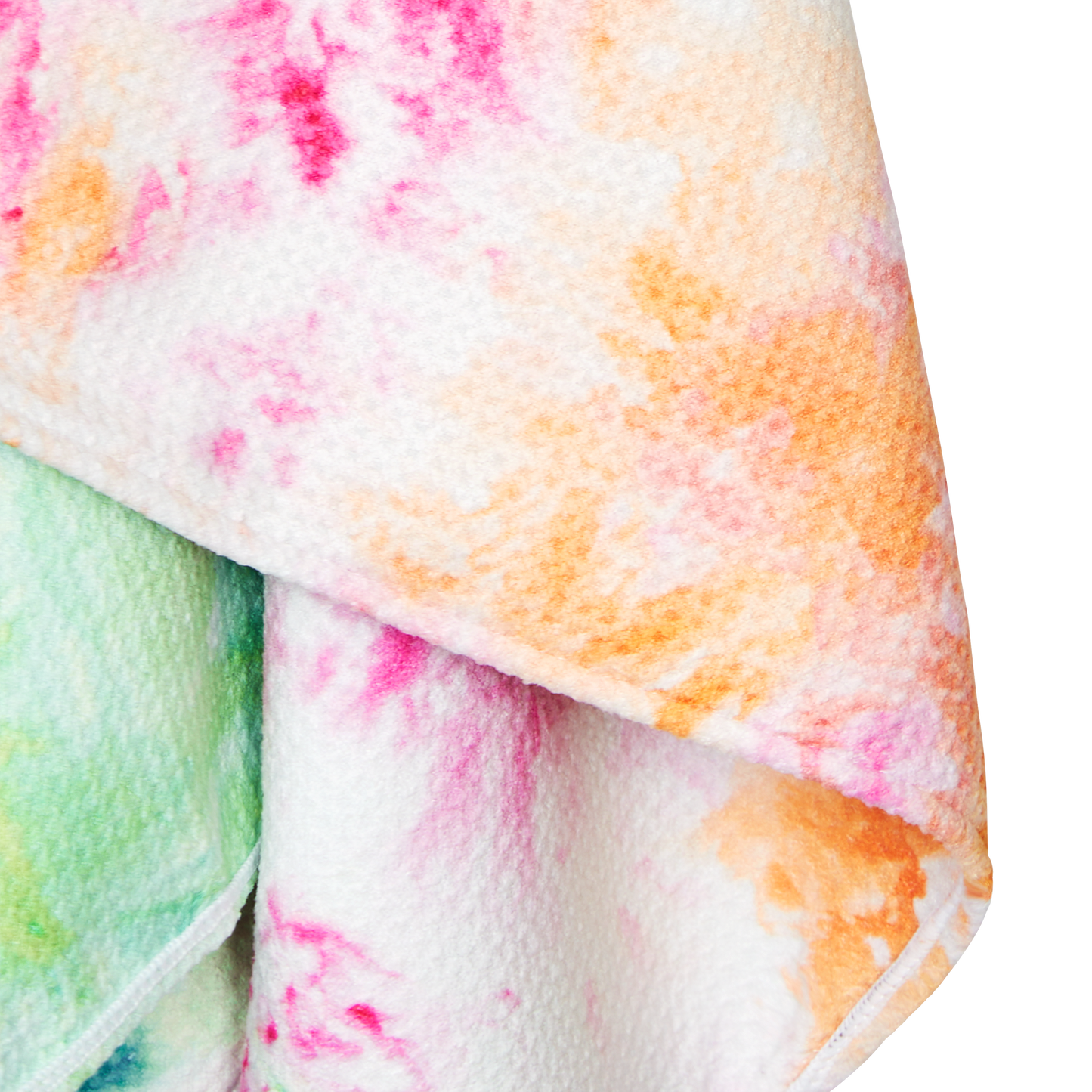 Dog & Bay Towel - Sunset Splash