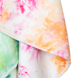 Dog & Bay Towel - Sunset Splash