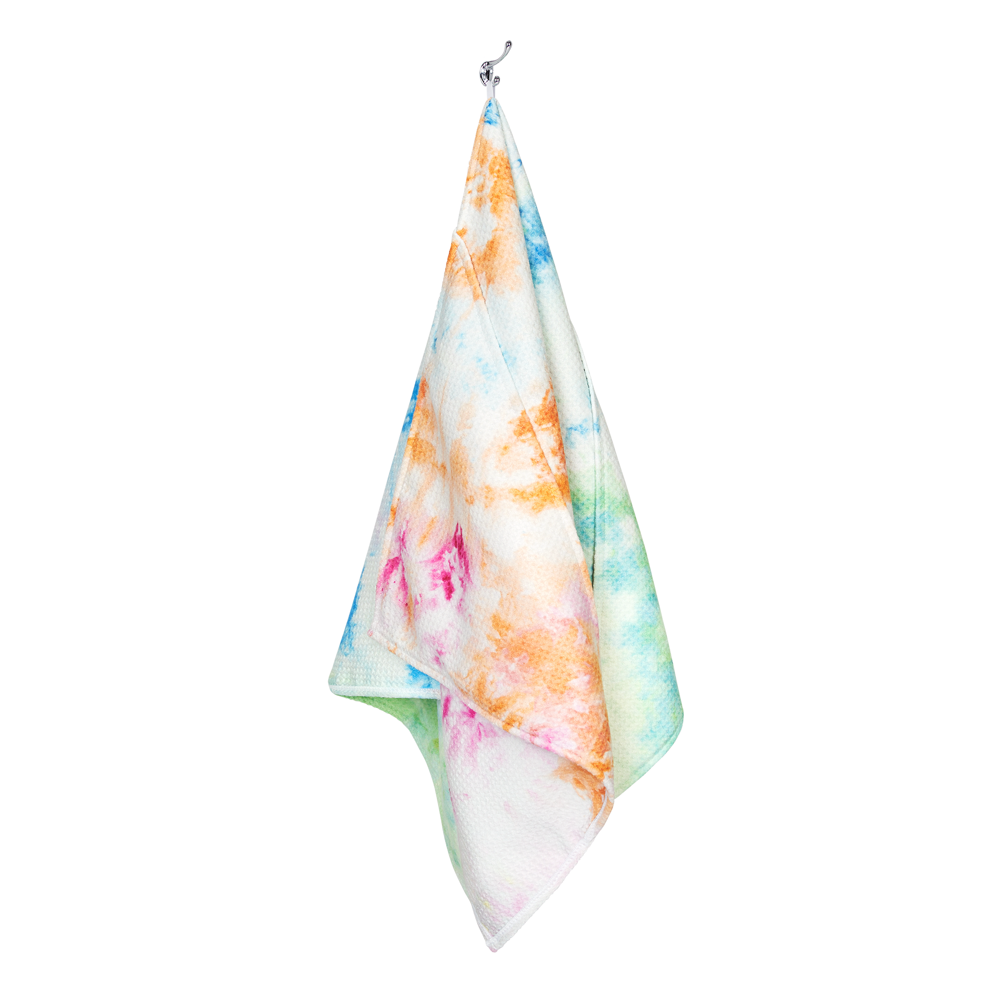 Dog & Bay Towel - Sunset Splash