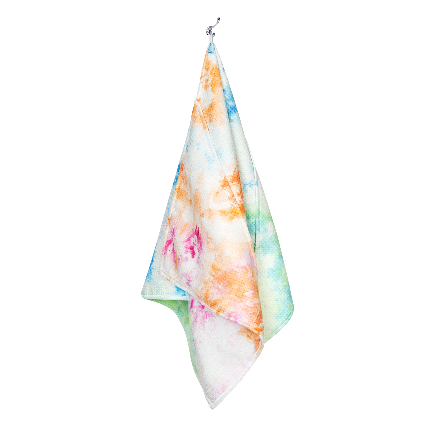 Dog & Bay Towel - Sunset Splash