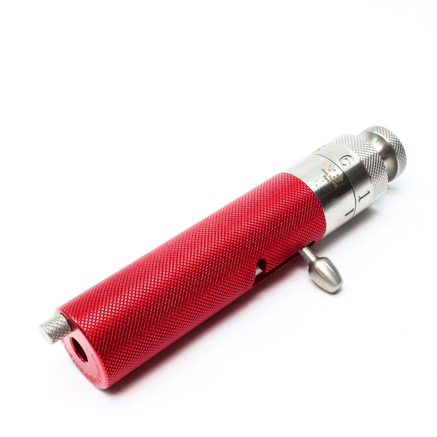 DTT6 Blank Firer