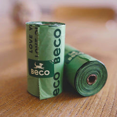 Beco Unscented Poo Bags | 120