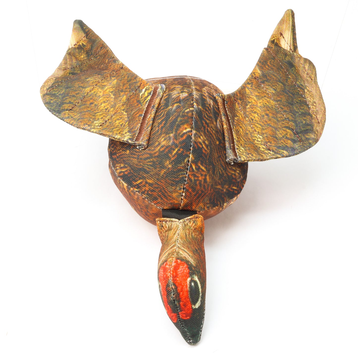 Dog & Field Grouse Clone Bird