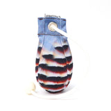 Dog & Field Partridge Ball