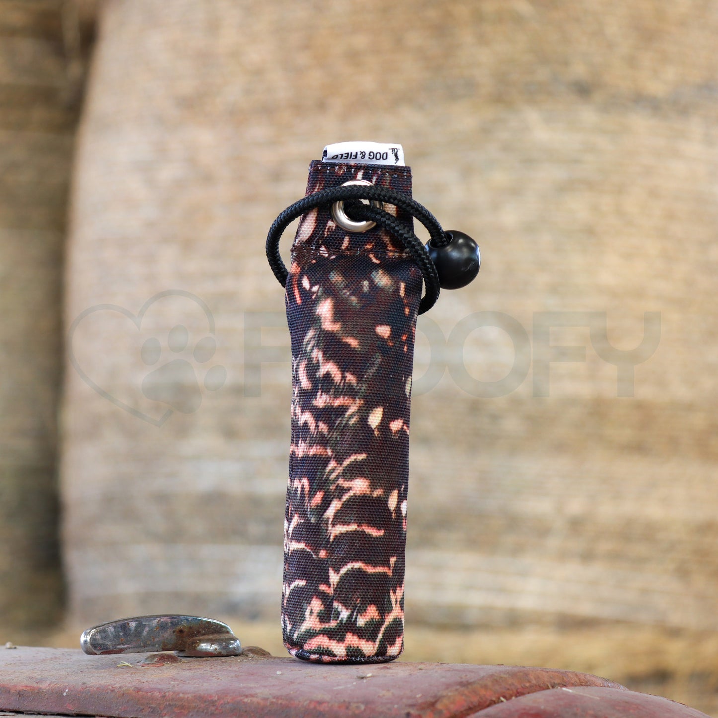 Dog & Field Snipe 100g Dummy