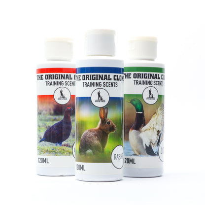 The Original Clone Training Scent