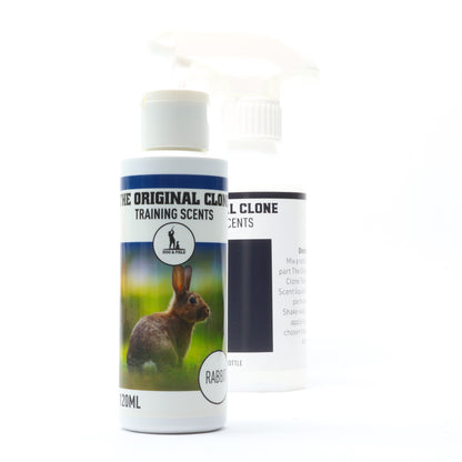 The Original Clone Training Scent
