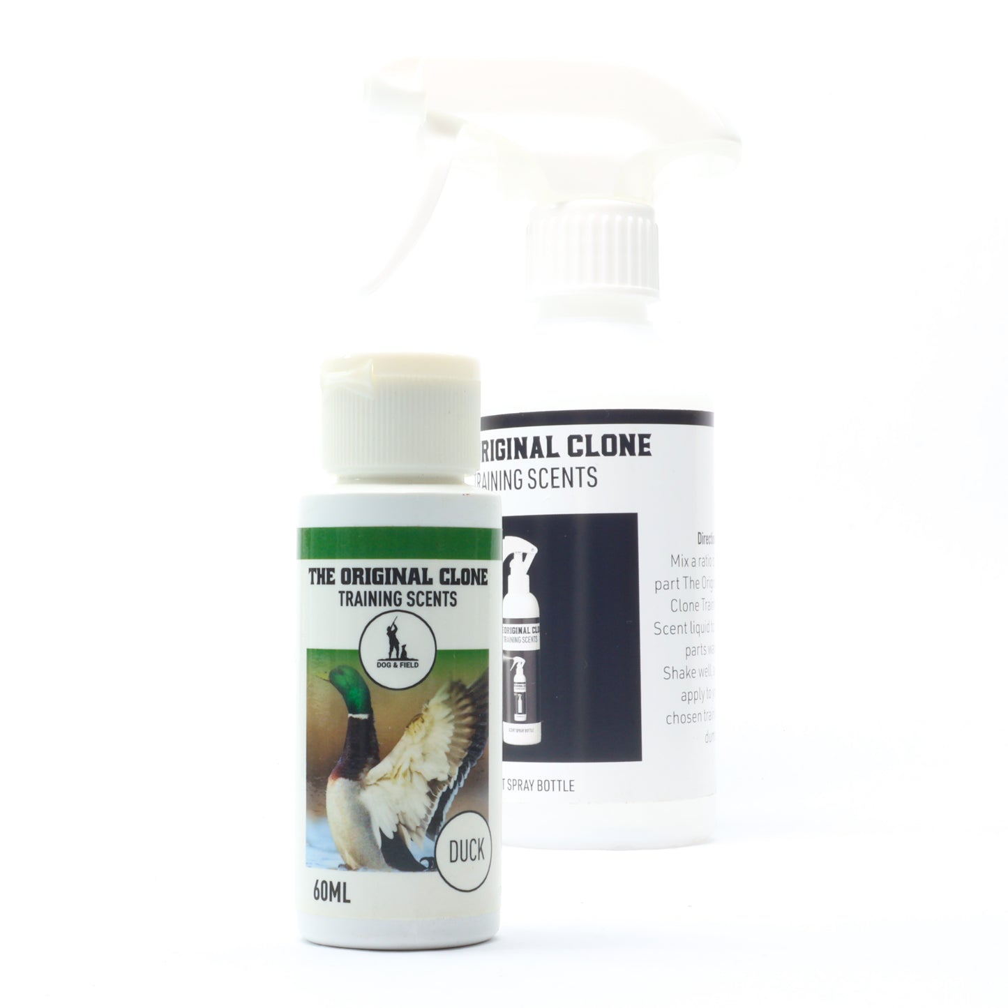 The Original Clone Training Scent