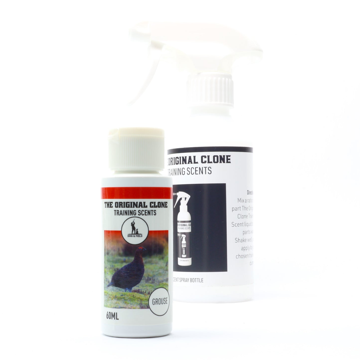 The Original Clone Training Scent